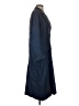 Zara Blue Raincoat Size XS - photo 2
