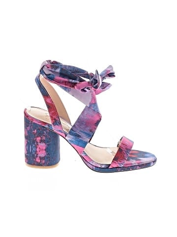 Jessica Simpson Sandals (view 1)