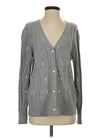 Aaeda Cardigan (view 1)