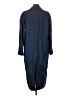 Zara Blue Raincoat Size XS - photo 5