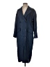Zara Blue Raincoat Size XS - photo 4