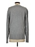 Aaeda Hearts Gray Cardigan Size S - photo 2