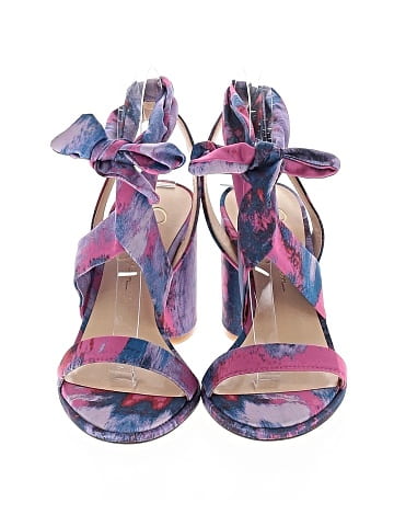 Jessica Simpson Sandals (view 2)