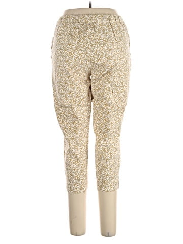 Isaac Mizrahi LIVE! Active Pants (view 2)