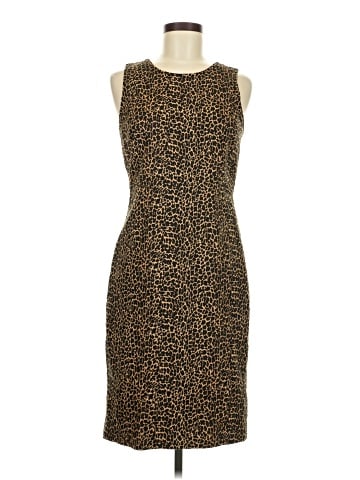 J.Crew Factory Store Cocktail Dress (view 1)