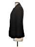 M Magaschoni Black Blazer Size L - photo 5