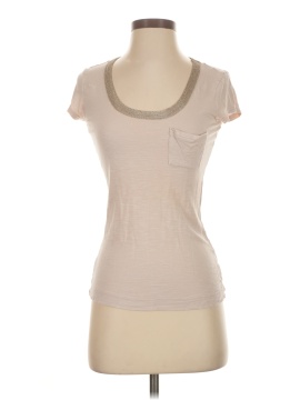 Calvin Klein Short Sleeve Top