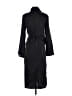 Unbranded 100% Polyester Black Casual Dress Size S - photo 2