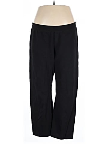 Hanes Casual Pants (view 1)
