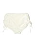 Unbranded Ivory Swimsuit Bottoms Size M - photo 2