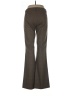 Fabrizio Gianni Houndstooth Brown Dress Pants Size 10 - photo 2