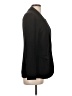M Magaschoni Black Blazer Size L - photo 4