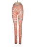 JoyLab Orange Leggings Size XS - photo 1