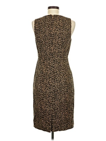 J.Crew Factory Store Cocktail Dress (view 2)