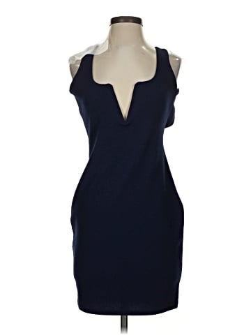 Missguided Cocktail Dress (view 1)