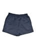 Sheshow Chevron-herringbone Blue Athletic Shorts Size M - photo 2