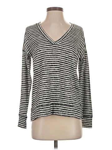 KIRKLAND Signature Pullover Sweater (view 1)