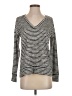 KIRKLAND Signature Gray Pullover Sweater Size XS - photo 1