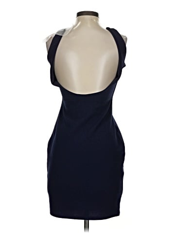 Missguided Cocktail Dress (view 2)