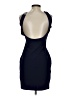 Missguided Blue Cocktail Dress Size S - photo 2