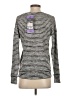 KIRKLAND Signature Gray Pullover Sweater Size XS - photo 2