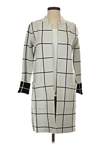 Tahari Coat (view 1)