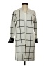 Tahari Ivory Coat Size S - photo 1