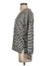 KIRKLAND Signature Gray Pullover Sweater Size XS - photo 5