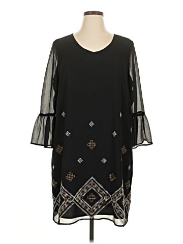 New Directions Casual Dress (view 1)