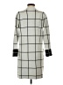 Tahari Ivory Coat Size S - photo 2