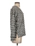 KIRKLAND Signature Gray Pullover Sweater Size XS - photo 4