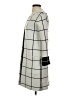 Tahari Ivory Coat Size S - photo 5