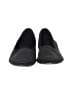 Torrid Solid Black Flats Size 10 (X-wide) - photo 2