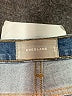 Everlane Hearts Blue Jeans Size 28 waist - photo 7