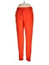 Balance Athletica Solid Orange Casual Pants Size XL - photo 1