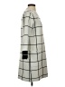 Tahari Ivory Coat Size S - photo 4