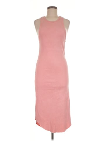 Young Fabulous & Broke Casual Dress (view 1)
