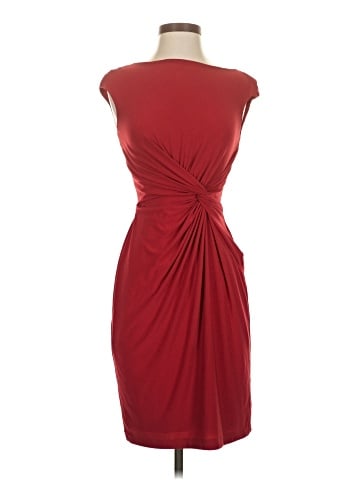 Lauren by Ralph Lauren Cocktail Dress (view 1)