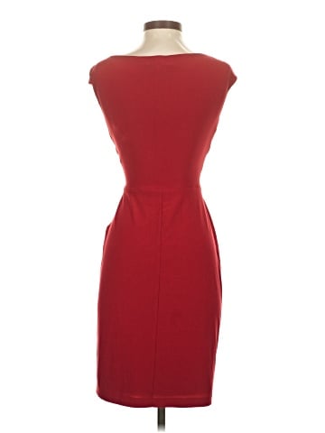 Lauren by Ralph Lauren Cocktail Dress (view 2)