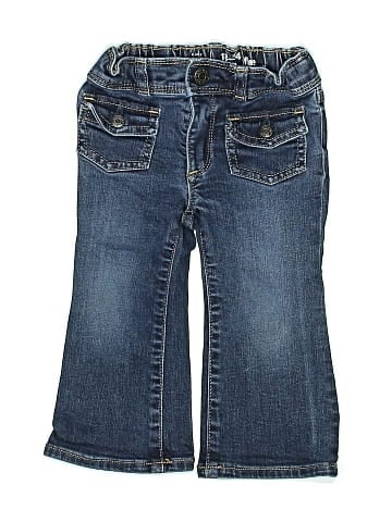 Baby Gap Jeans (view 1)