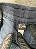 Tea Blue Casual Pants Size 10 - photo 3