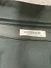 HOTOUCH Solid Black Long Sleeve Blouse Size M - photo 7