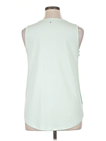 Ideology Sleeveless T-Shirt (view 2)