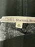 RACHEL Rachel Roy Tweed Black Active Pants Size M - photo 4