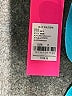 Lilly Pulitzer 100% Polyester Teal Short Sleeve Blouse Size 6 - photo 7