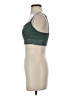 Unbranded Green Sports Bra Size XXS (estimated) - photo 5