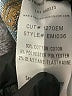 Etienne Marcel Color Block Blue Jeans Size 27 waist - photo 8