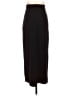 Ounce Solid Black Formal Skirt Size XXS - photo 2