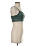Unbranded Green Sports Bra Size XXS (estimated) - photo 4