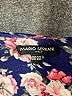 Mario Serrani Blue Kimono One size - photo 7